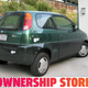 Image for article titled This Guy's One Garage Will Take You Through The History Of Modern EVs